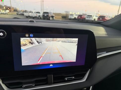 New 2026 Chevrolet Equinox LT image 11