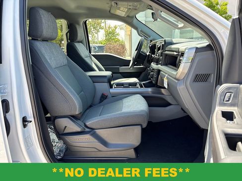 New 2026 Ford F250 XLT AWD/4WD image 5