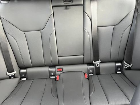 Used 2023 BMW i4 eDrive40 w/ M Sport Package RWD image 14