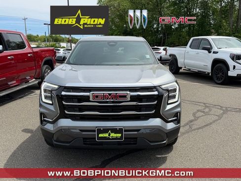New 2026 GMC Terrain Elevation w/ Technology Package II AWD/4WD image 5