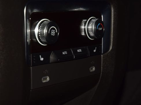 Used 2024 GMC Yukon XL Denali w/ Max Trailering Package image 45