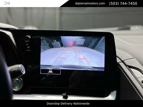 Used 2022 Chevrolet Corvette Stingray Coupe w/ Z51 Performance Package image 28