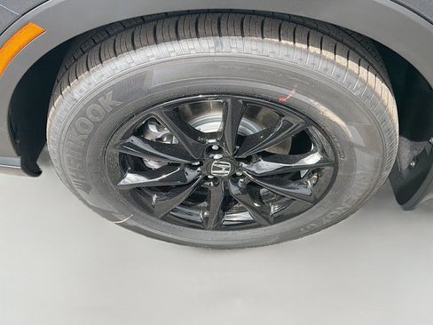 New 2026 Honda CR-V Sport-L image 26