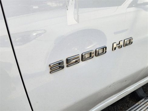 Used 2022 Chevrolet Silverado 3500 W/T w/ WT Convenience Package image 7