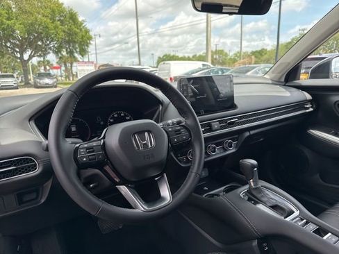 Used 2026 Honda HR-V EX-L image 22