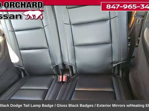 Used 2022 Dodge Durango GT AWD/4WD image 14