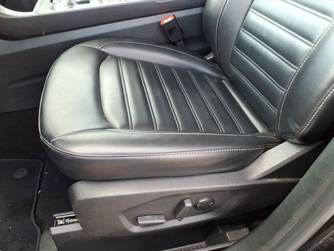 Certified 2023 Ford Edge SEL w/ Convenience Package image 10