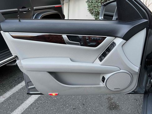 Used 2013 Mercedes-Benz C 250 Sedan w/ Premium 1 Pkg image 57