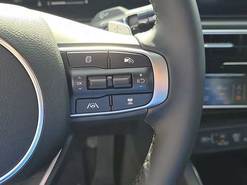 New 2026 Kia K5 GT image 32