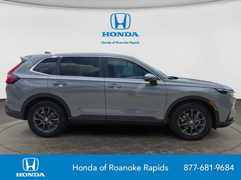 New 2026 Honda CR-V EX-L image 6