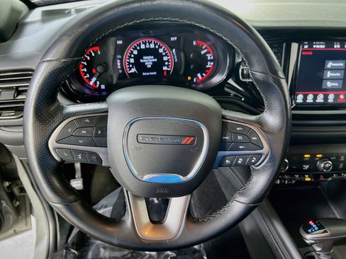 Used 2023 Dodge Durango SXT Launch Edition AWD/4WD image 11