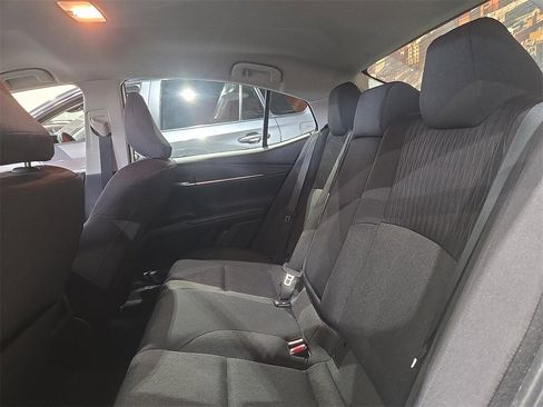 Certified 2025 Toyota Camry LE image 9