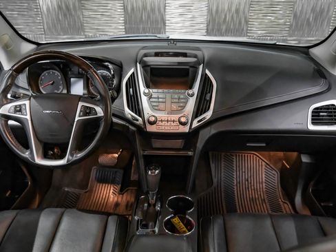 Used 2017 GMC Terrain Denali image 10