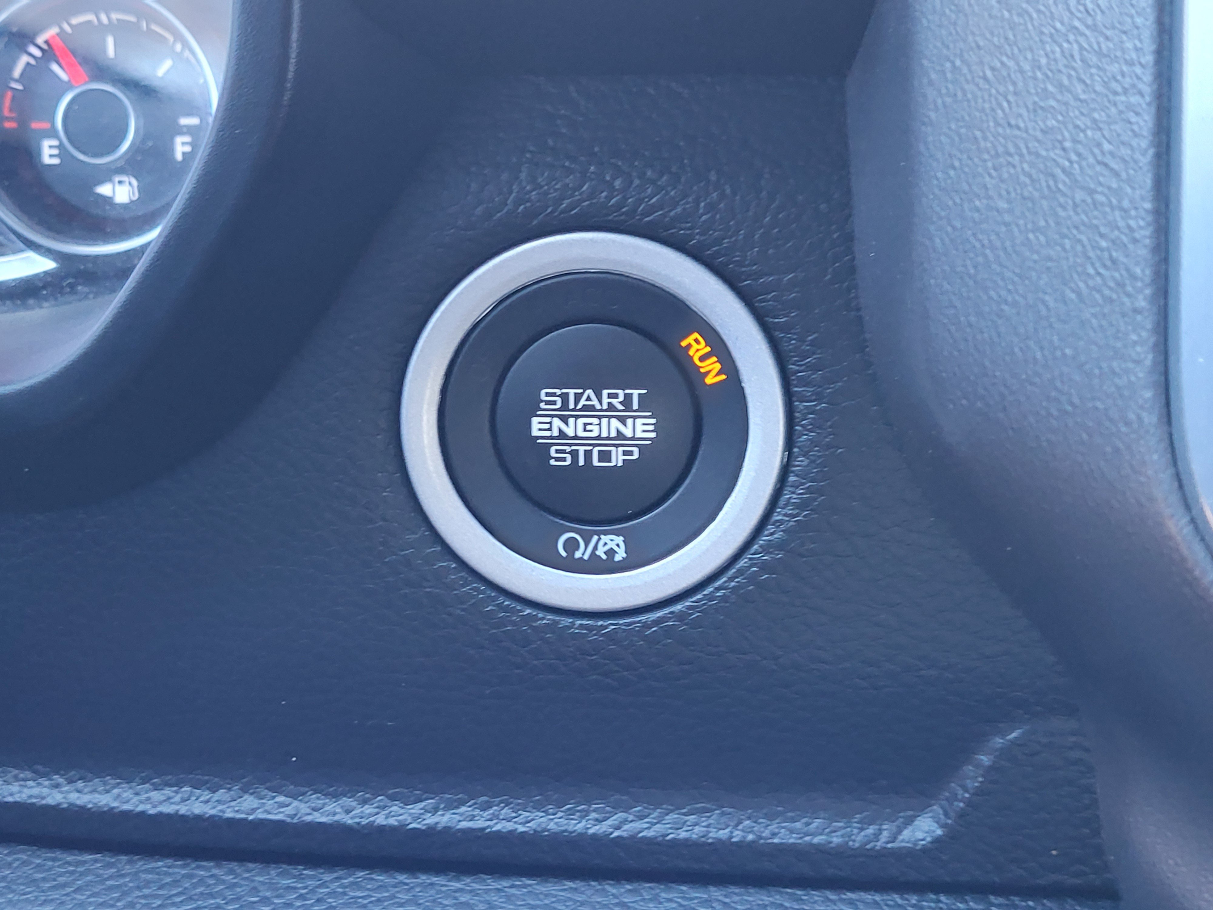 Used 2023 RAM 1500 Big Horn AWD/4WD image 16