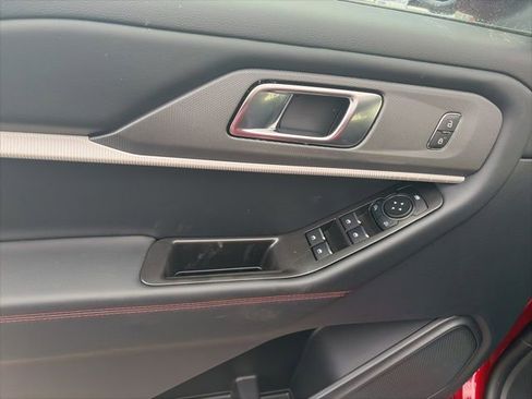 New 2026 Ford Explorer ST-Line image 17