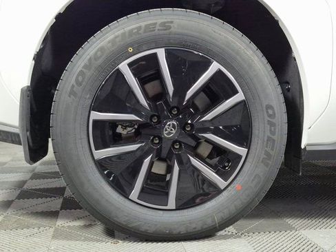 New 2026 Toyota bZ image 26