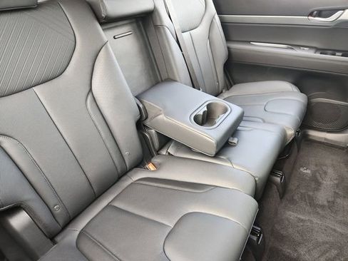 Used 2025 Hyundai Palisade SEL FWD image 21