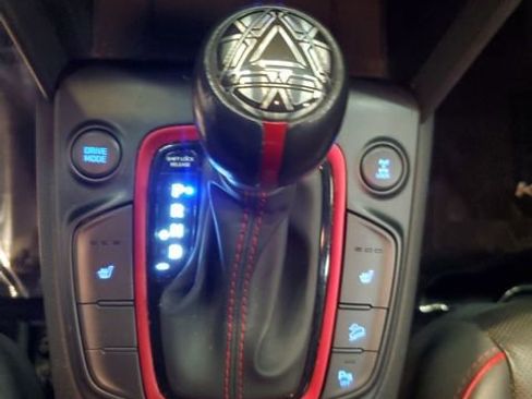 Used 2019 Hyundai Kona Ultimate image 25