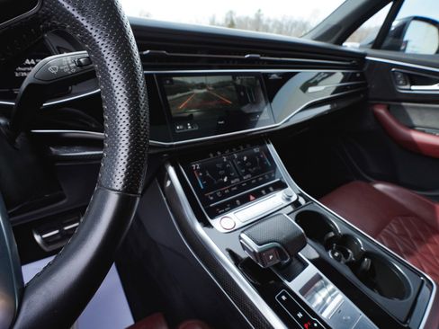 Used 2020 Audi SQ7 Prestige image 25
