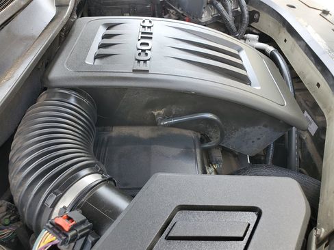 Used 2013 Chevrolet Equinox LS image 40