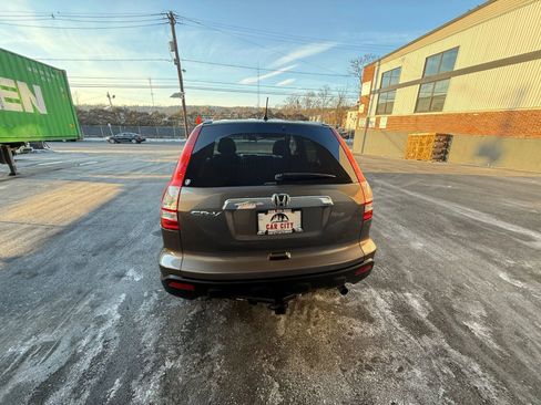Used 2009 Honda CR-V EX image 41