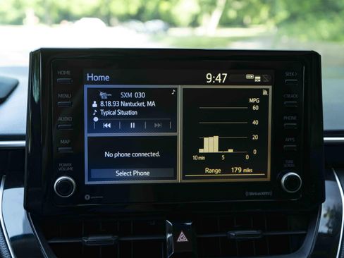 Used 2024 Toyota Camry XSE w/ Navigation Package FWD image 30