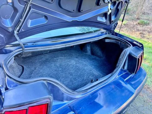 Used 2002 Ford Mustang Coupe image 16