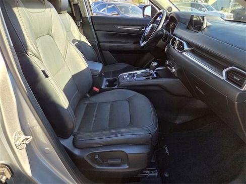 Used 2018 MAZDA CX-5 Grand Touring w/ Premium Package image 16