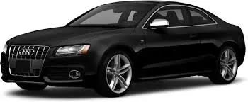 Used 2010 Audi S5 Premium Plus AWD/4WD image 1