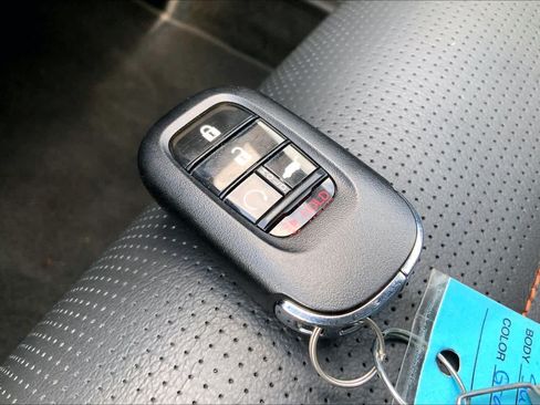Used 2025 Honda CR-V Sport-L image 15