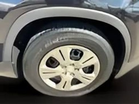 Used 2016 Chevrolet Trax LS FWD image 34