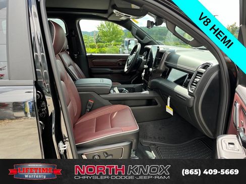 New 2026 RAM 1500 Limited AWD/4WD image 29