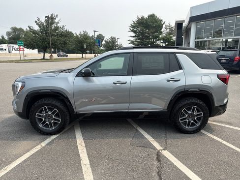 New 2026 GMC Terrain AT4 w/ Convenience Package III image 2