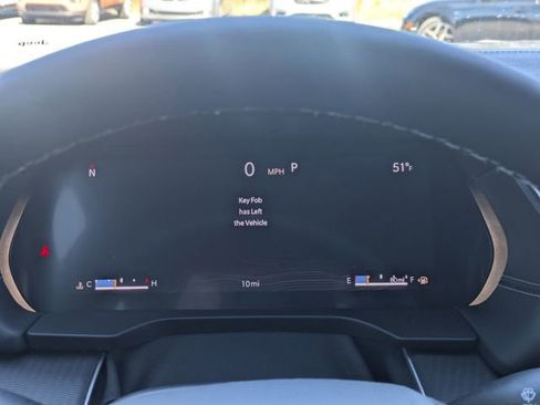 New 2025 Jeep Grand Cherokee Laredo w/ Luxury Tech Group I image 18