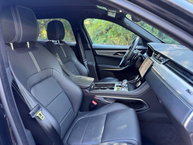 New 2026 Jaguar F-PACE R-Dynamic S AWD/4WD image 20