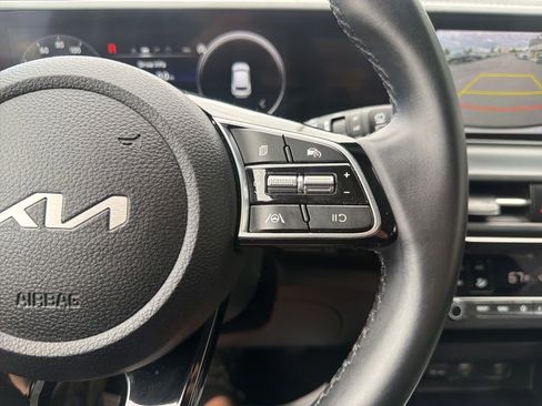 Certified 2024 Kia Seltos S AWD/4WD image 33