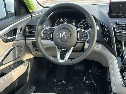 New 2026 Acura RDX SH-AWD w/ Technology Package image 25