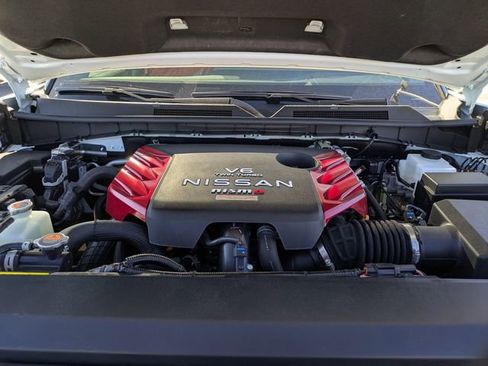 New 2026 Nissan Armada NISMO image 11