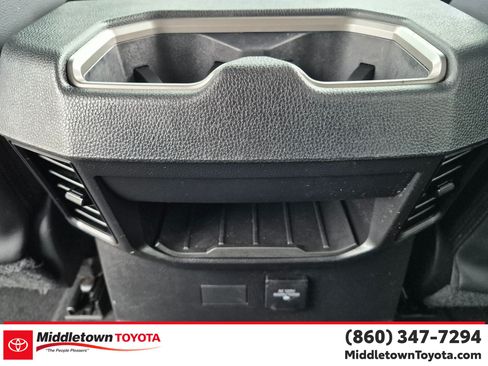Used 2023 Toyota Tundra SR5 w/ TRD Off-Road Premium Package AWD/4WD image 29