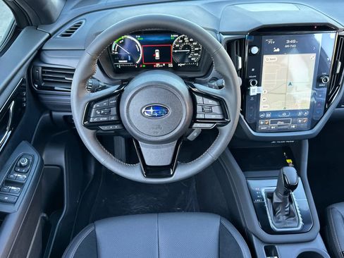 New 2025 Subaru Forester Touring image 15