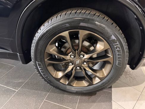 Used 2019 Dodge Durango R/T w/ Technology Group image 44