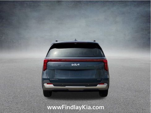 New 2026 Kia Carnival SX image 6