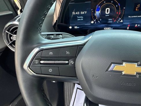 Used 2026 Chevrolet Equinox LT FWD image 20