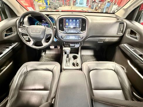 Used 2021 GMC Canyon AT4 AWD/4WD image 20