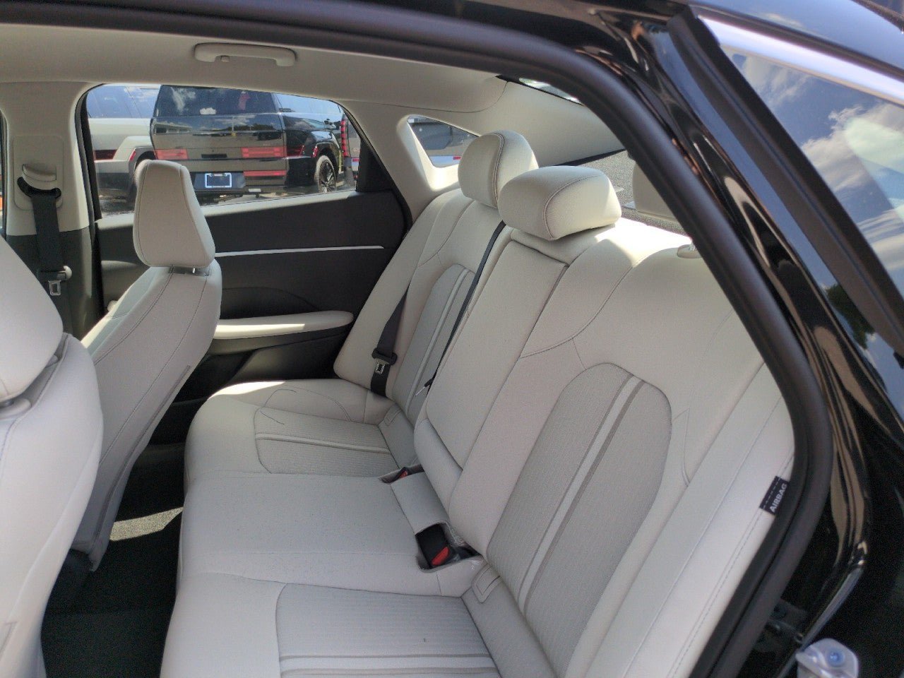 New 2026 Hyundai Sonata SEL FWD image 25