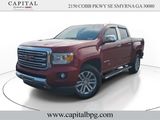 Used 2019 GMC Canyon SLT w/ Trailering Package image 1