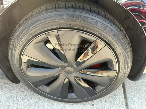 Used 2023 Tesla Model S Plaid AWD/4WD image 24