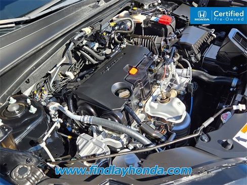 Used 2023 Honda HR-V LX image 23