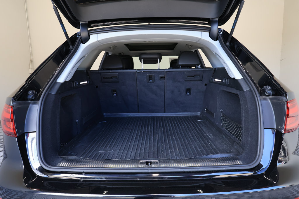 Used 2018 Audi A4 2.0T allroad Premium Plus AWD/4WD image 14