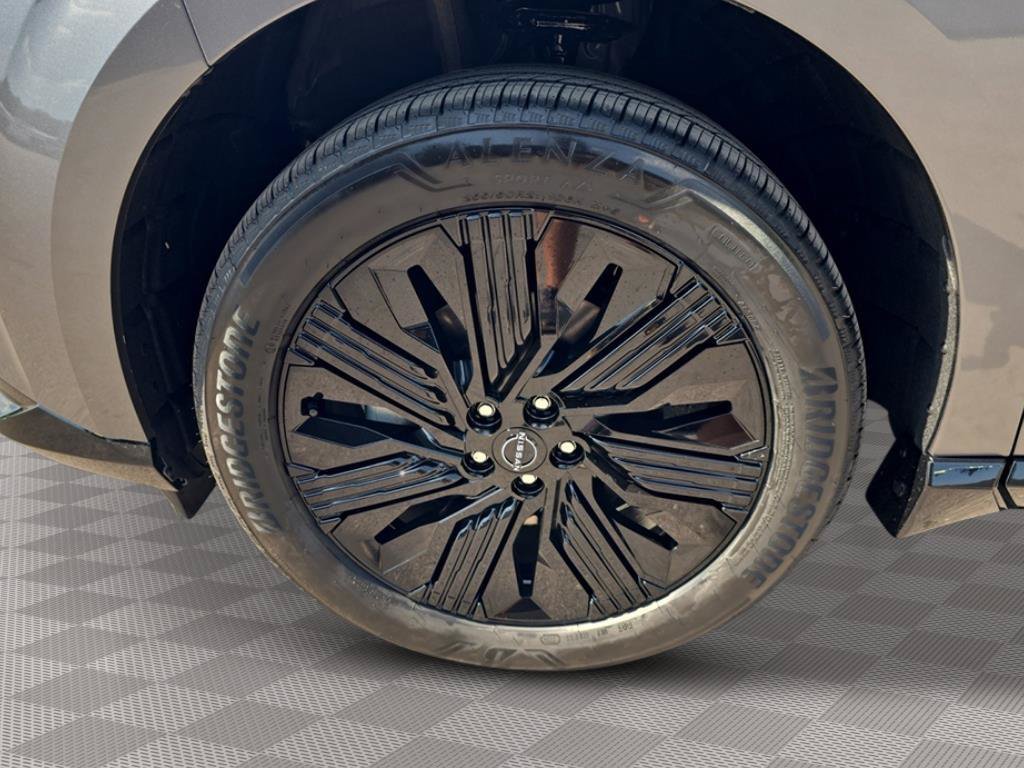 New 2027 Nissan Murano SL AWD/4WD image 9